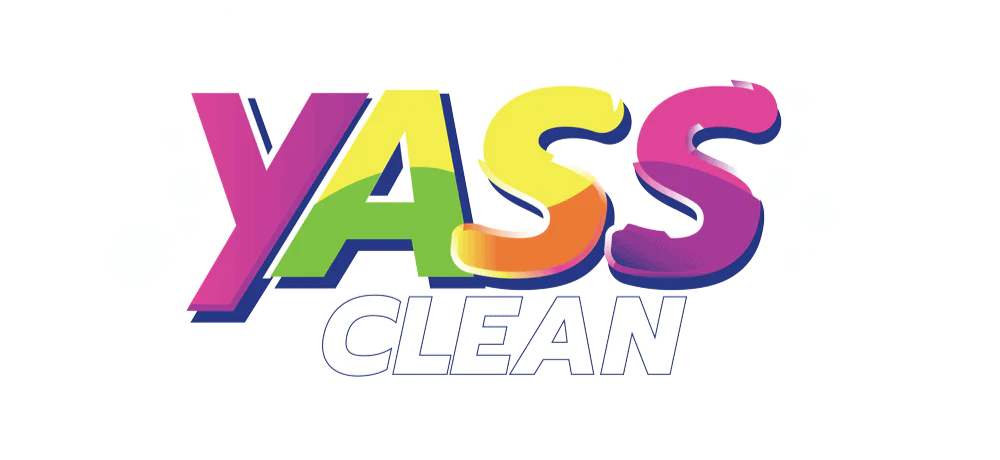 Clean Home, Fabulous Vibes
