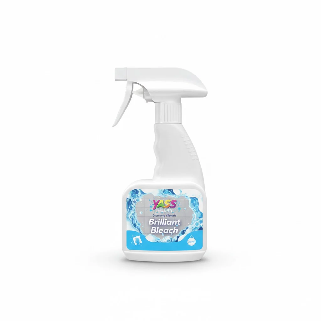 Brilliant Bleach Spray