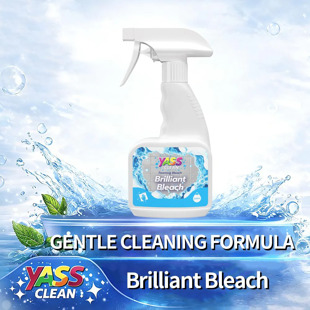 Brilliant Bleach Spray - Image 2