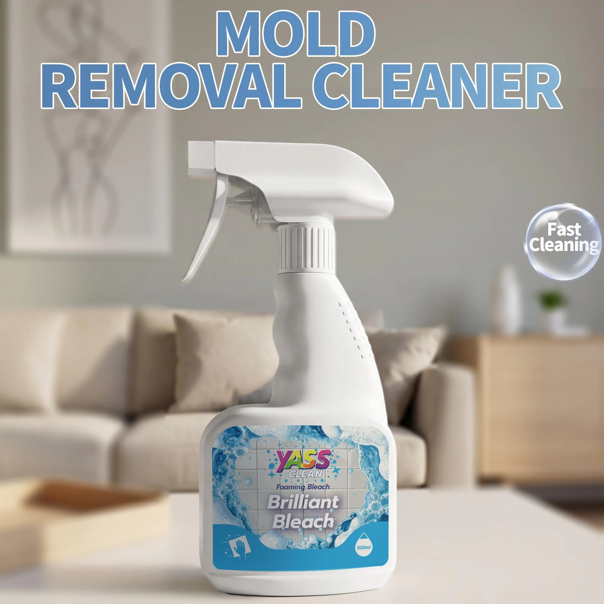 Brilliant Bleach Spray - Image 9