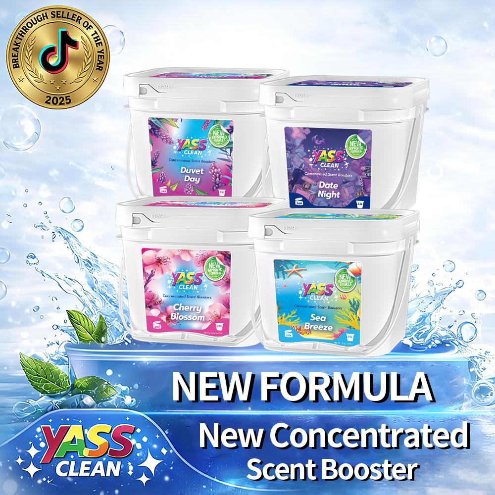 Concentrated Scent Boosters (New Formula) - Image 2