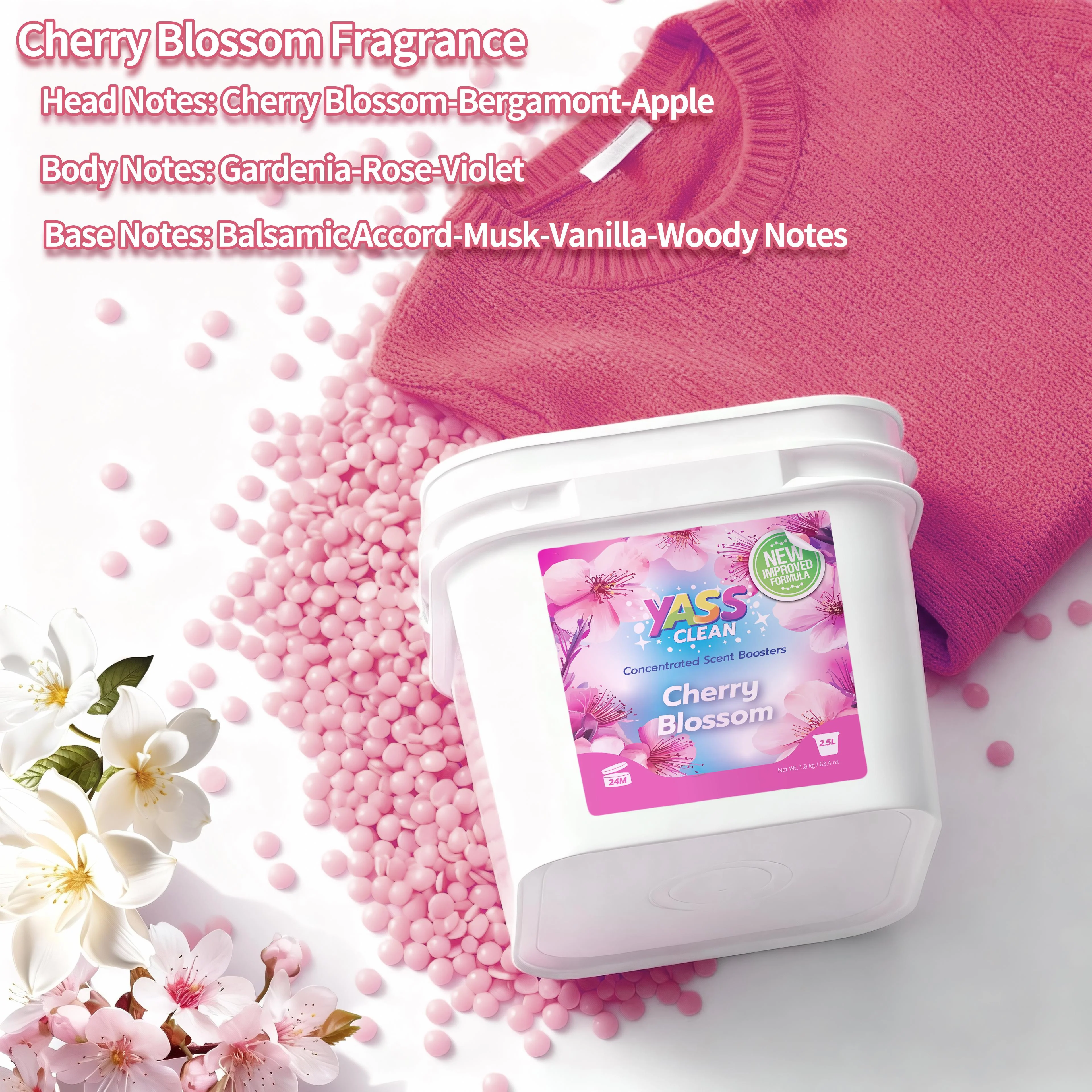 Concentrated Scent Boosters (New Formula) - Image 4