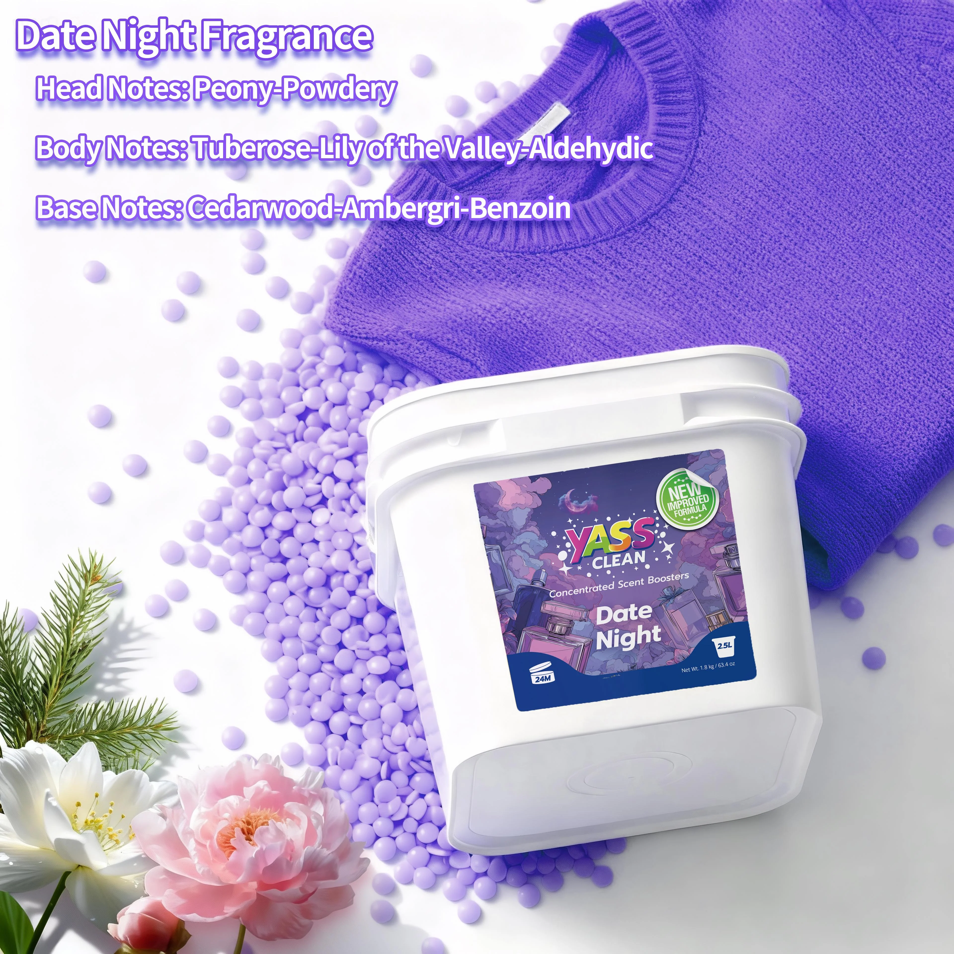 Concentrated Scent Boosters (New Formula) - Image 5