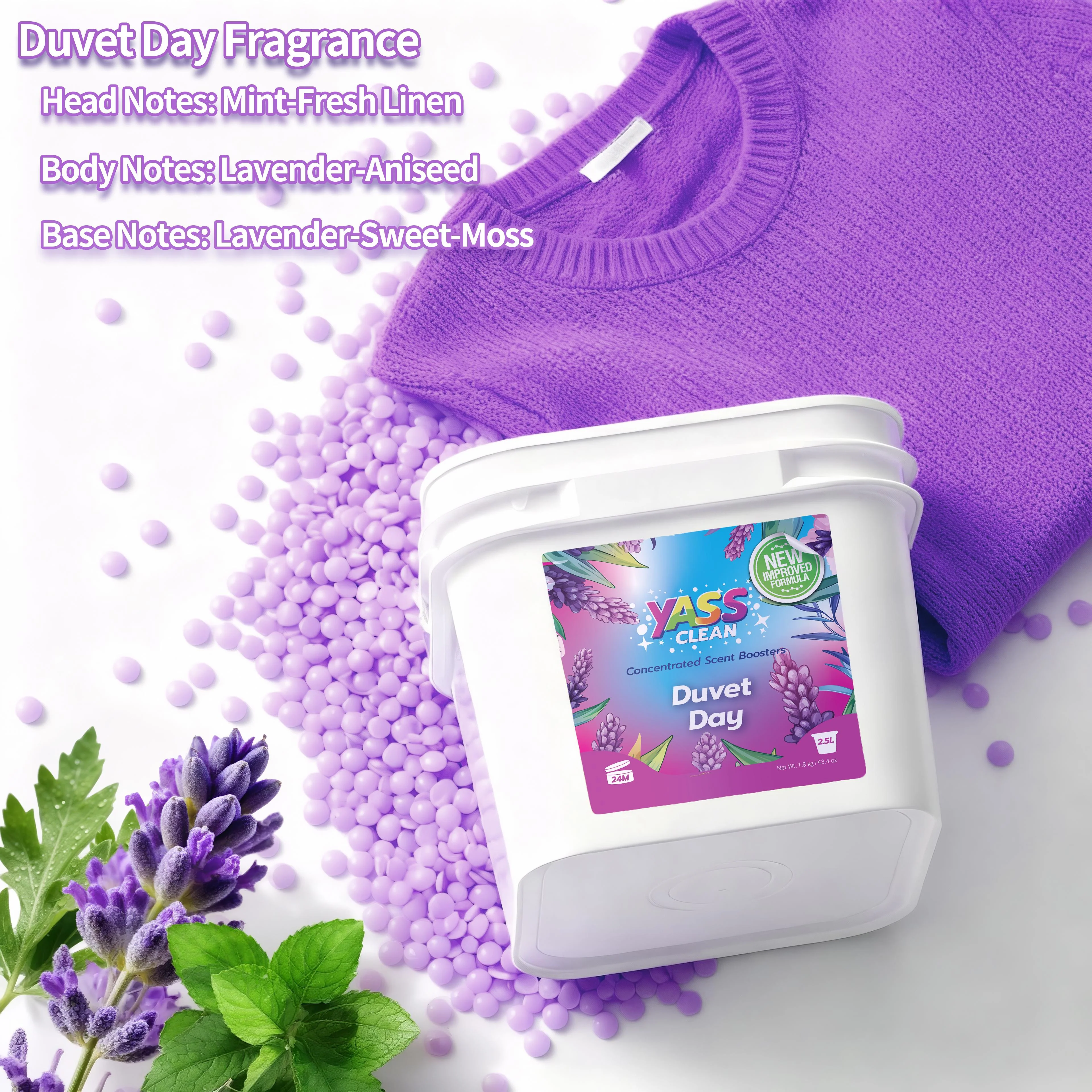 Concentrated Scent Boosters (New Formula) - Image 6