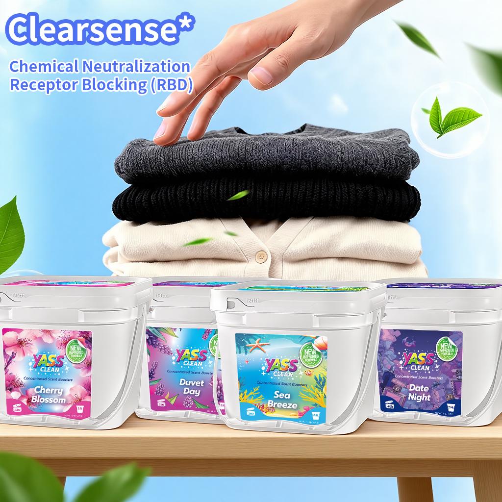 Concentrated Scent Boosters (New Formula) - Image 7