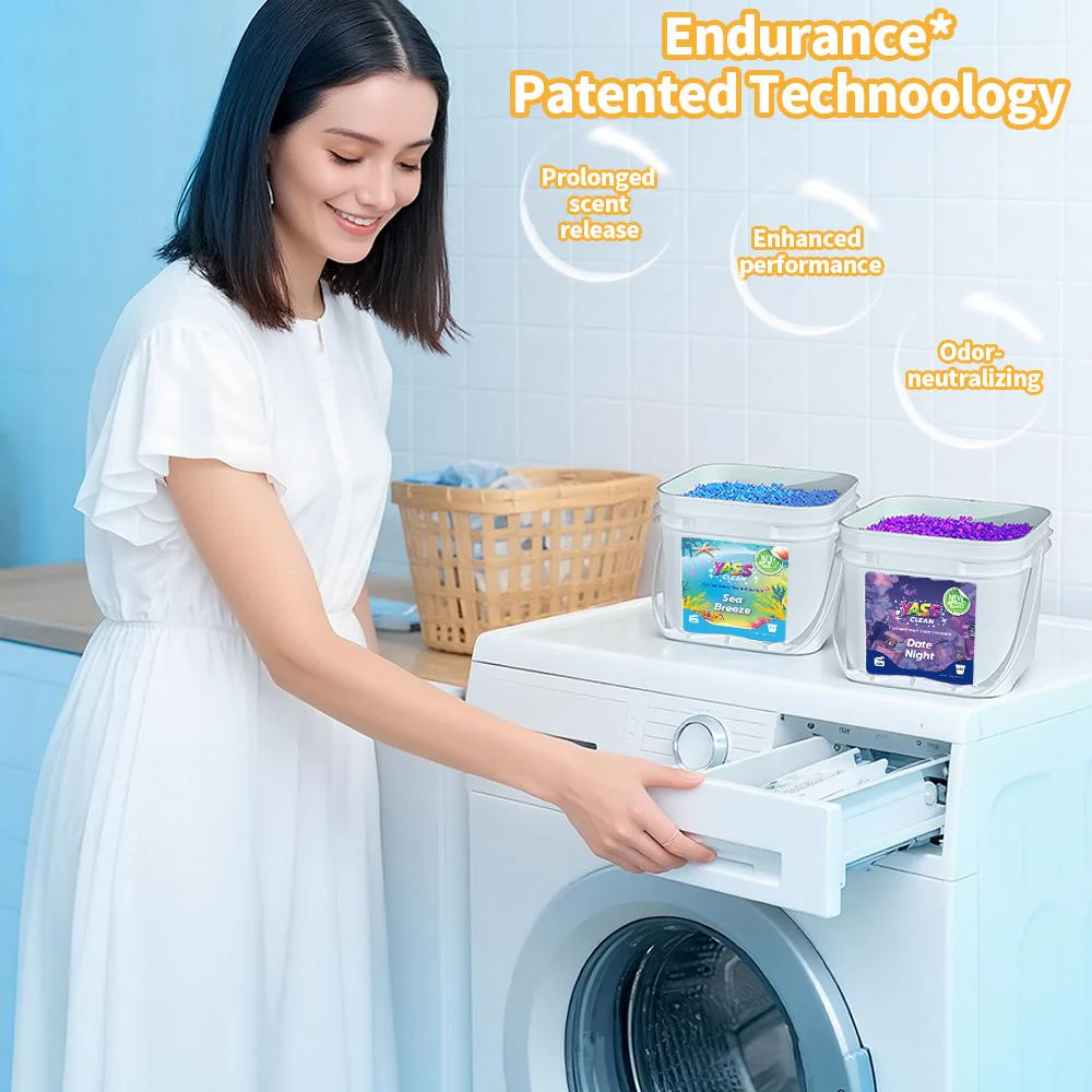 Concentrated Scent Boosters (New Formula) - Image 8