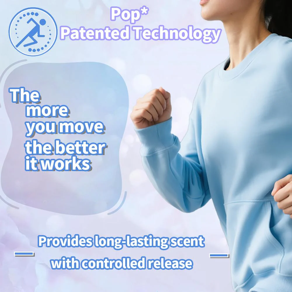 Concentrated Scent Boosters (New Formula) - Image 9