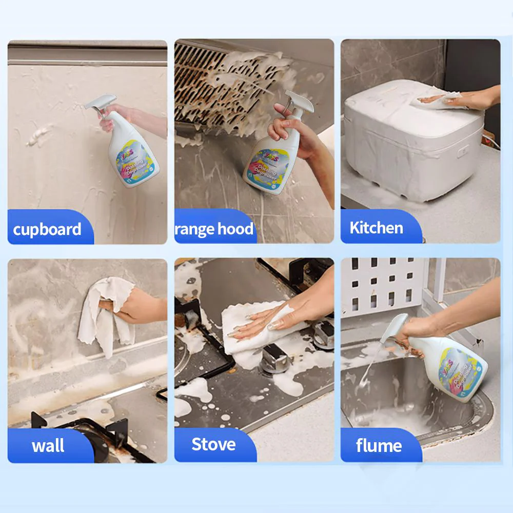 Dazzling Degreaser - Image 10