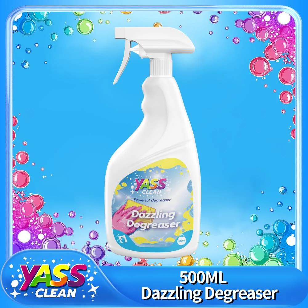 Dazzling Degreaser - Image 2