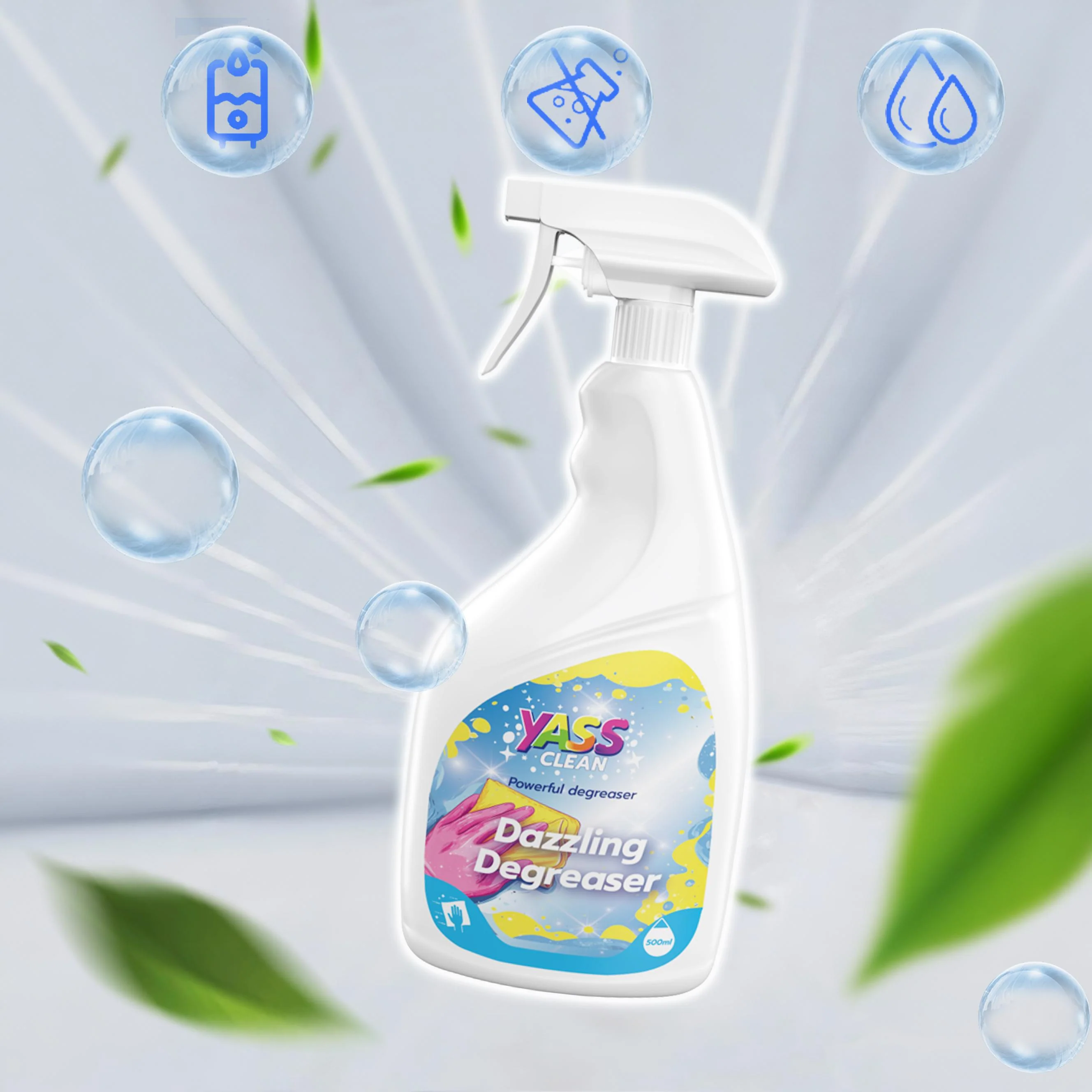 Dazzling Degreaser - Image 3