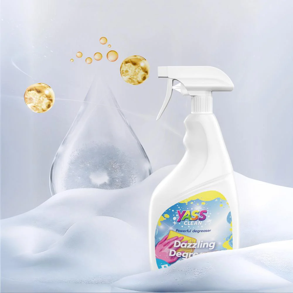 Dazzling Degreaser - Image 7