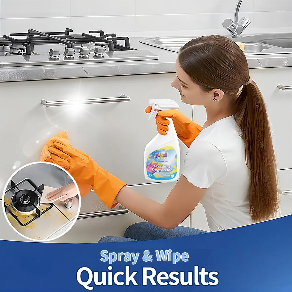 Dazzling Degreaser - Image 9
