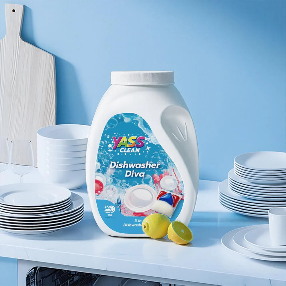 Dishwasher Pods - Image 10