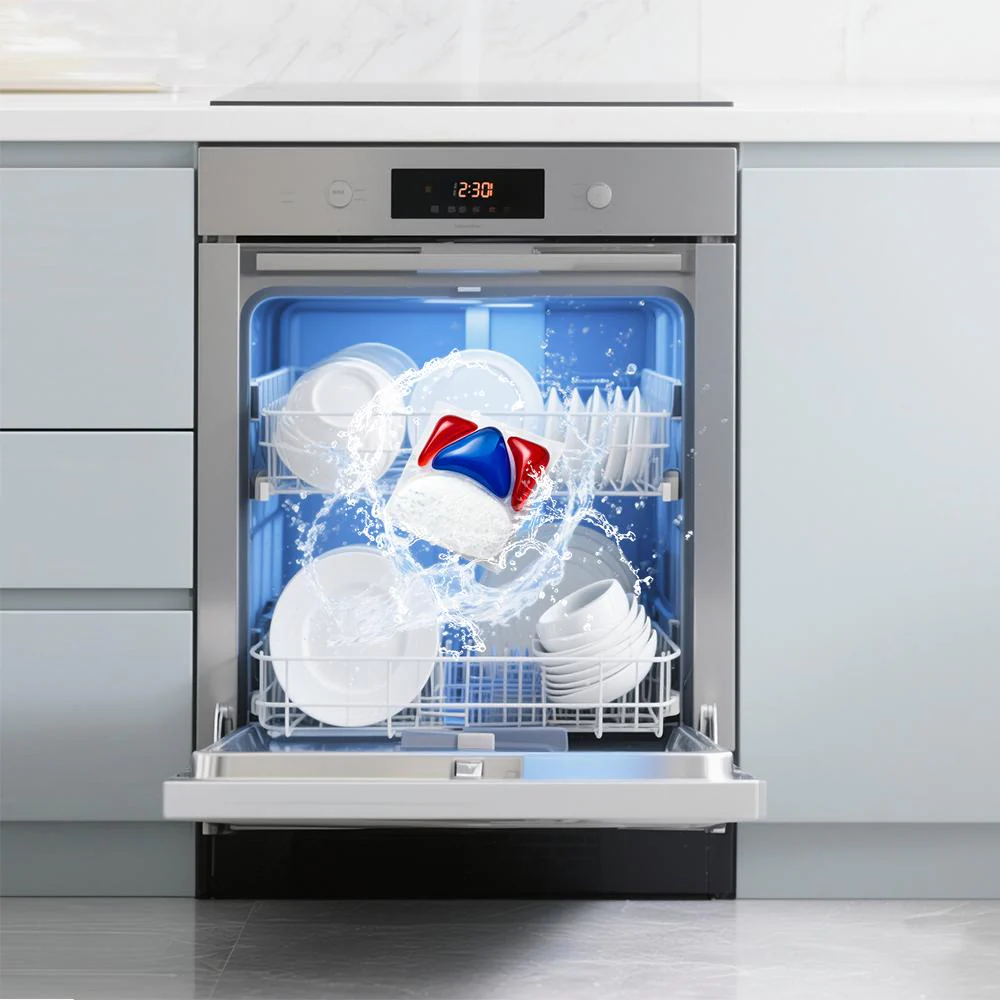 Dishwasher Pods - Image 3
