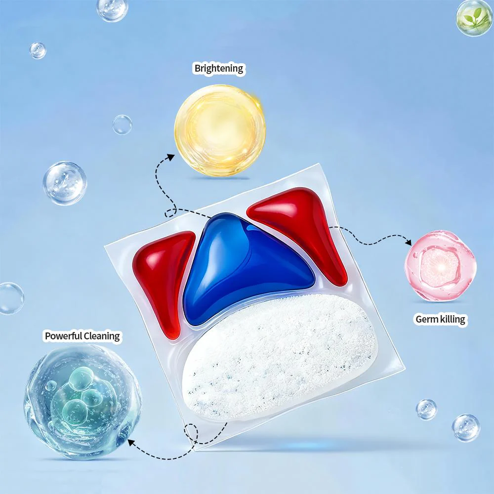 Dishwasher Pods - Image 5