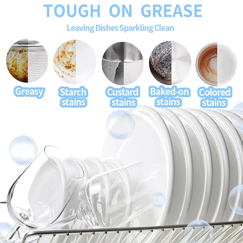 Dishwasher Pods - Image 8