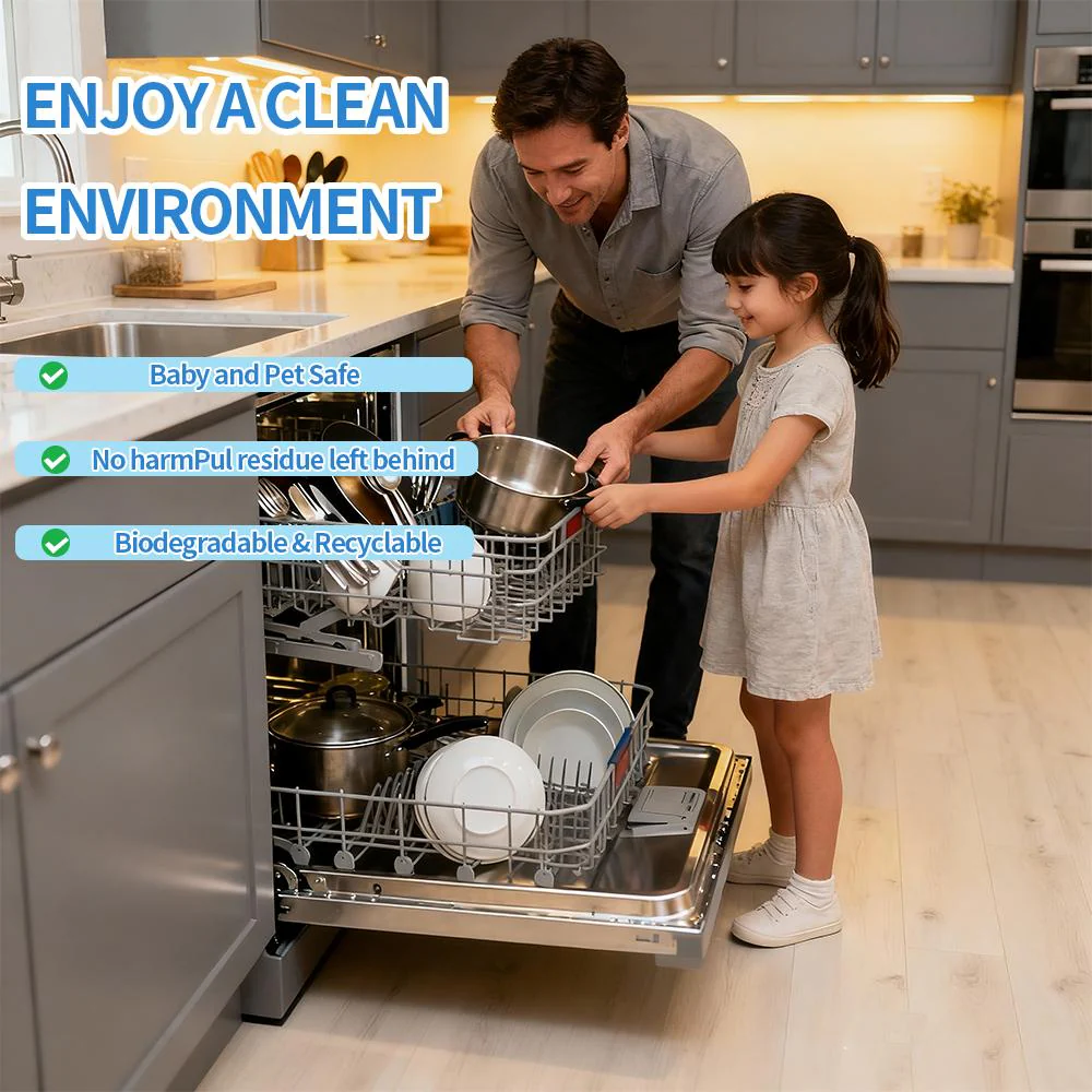 Dishwasher Pods - Image 9