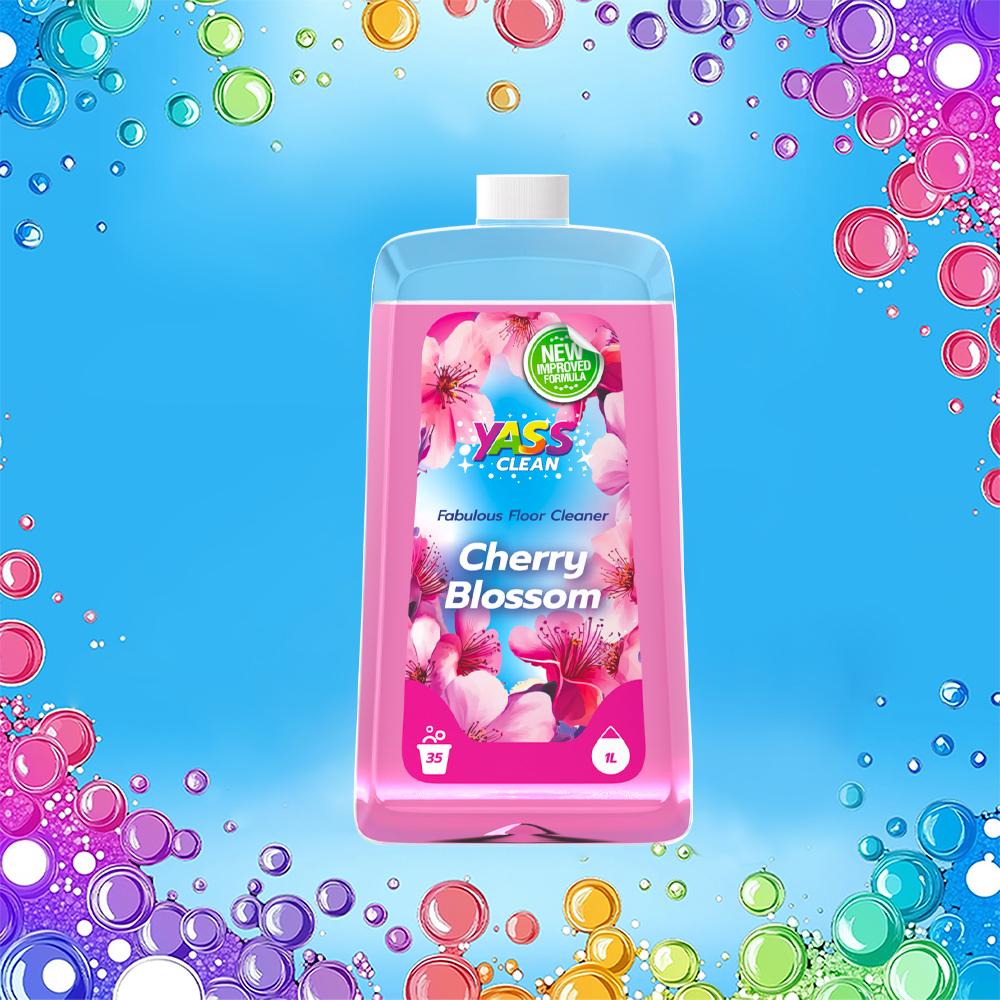 Fabulous Floor Cleaner (New & Improved Formula) - Image 11