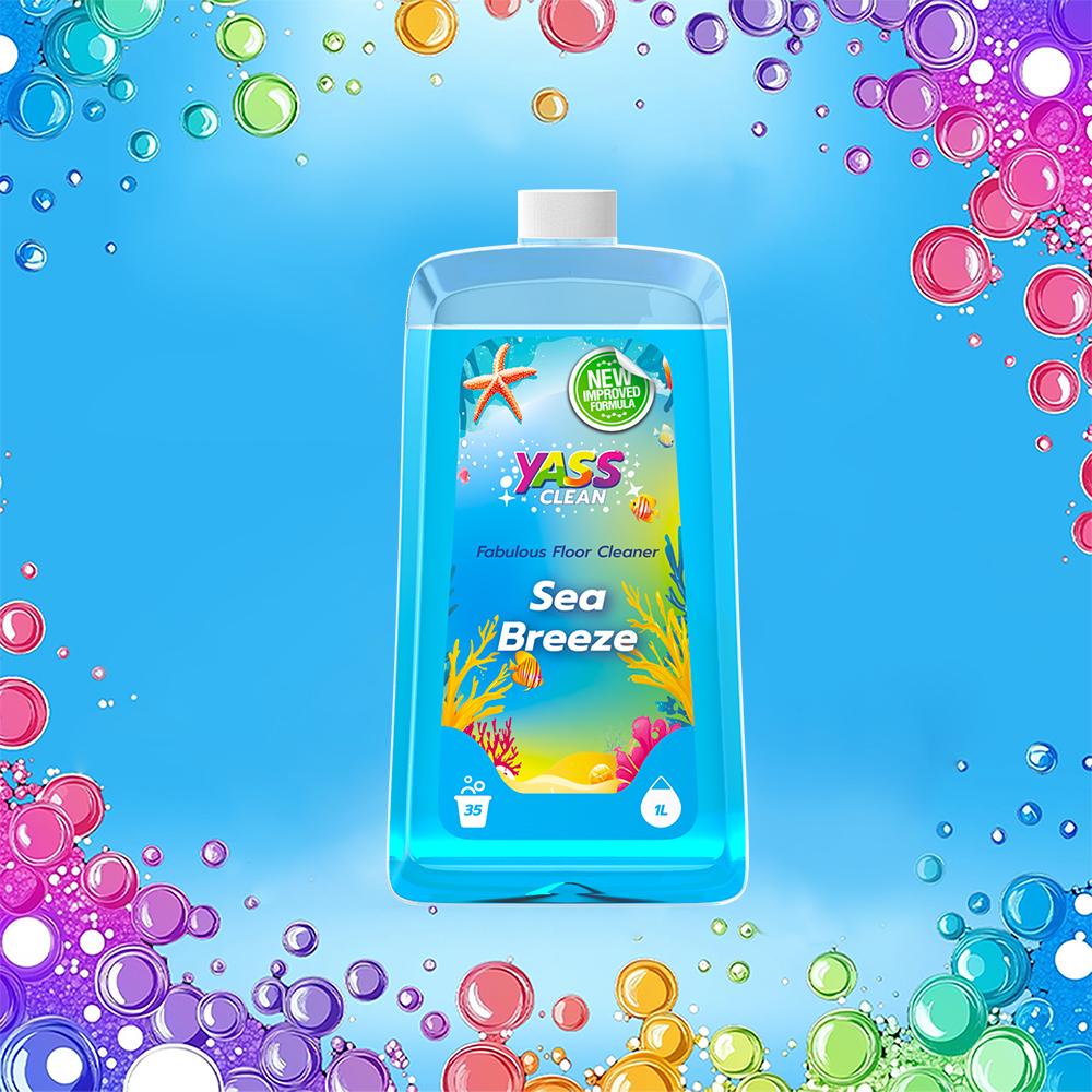 Fabulous Floor Cleaner (New & Improved Formula) - Image 12