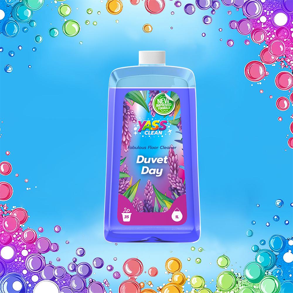Fabulous Floor Cleaner (New & Improved Formula) - Image 14