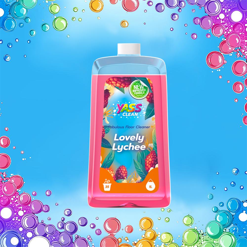 Fabulous Floor Cleaner (New & Improved Formula) - Image 15