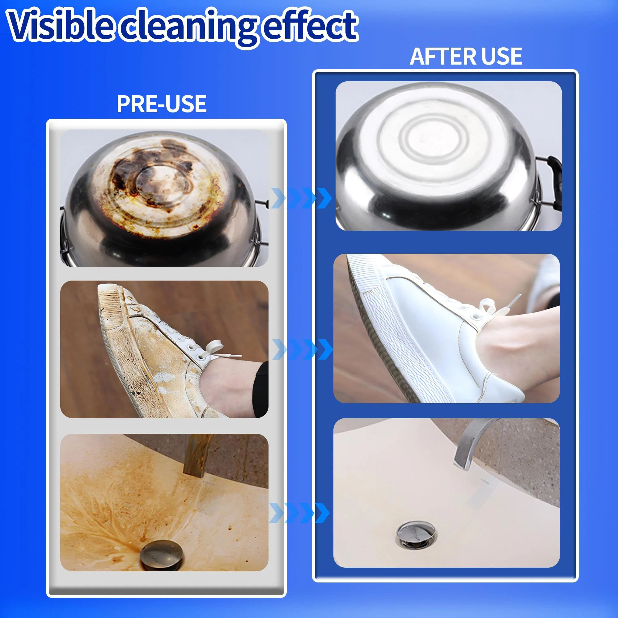 F'King Magic Cleaning Paste - Image 4