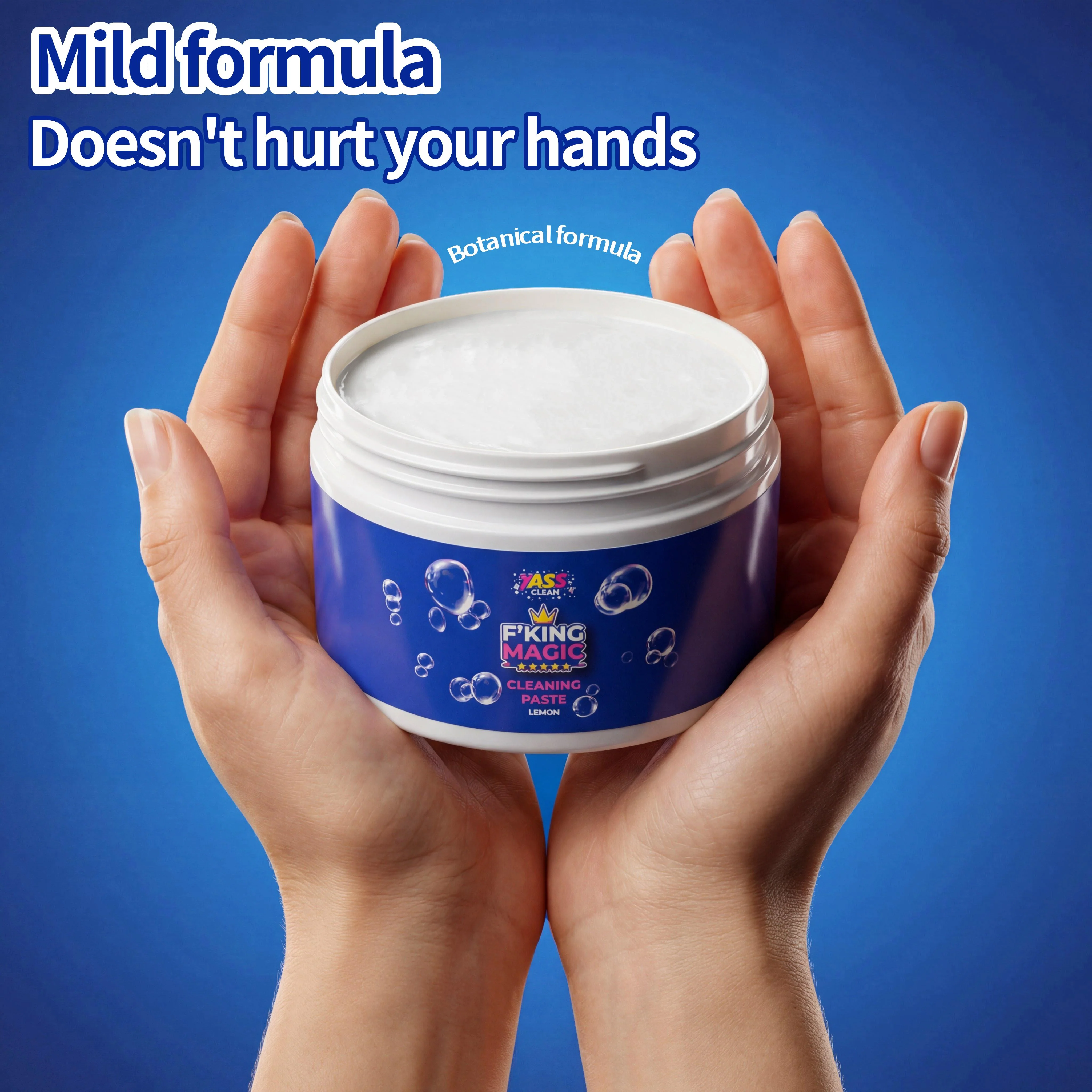 F'King Magic Cleaning Paste - Image 8