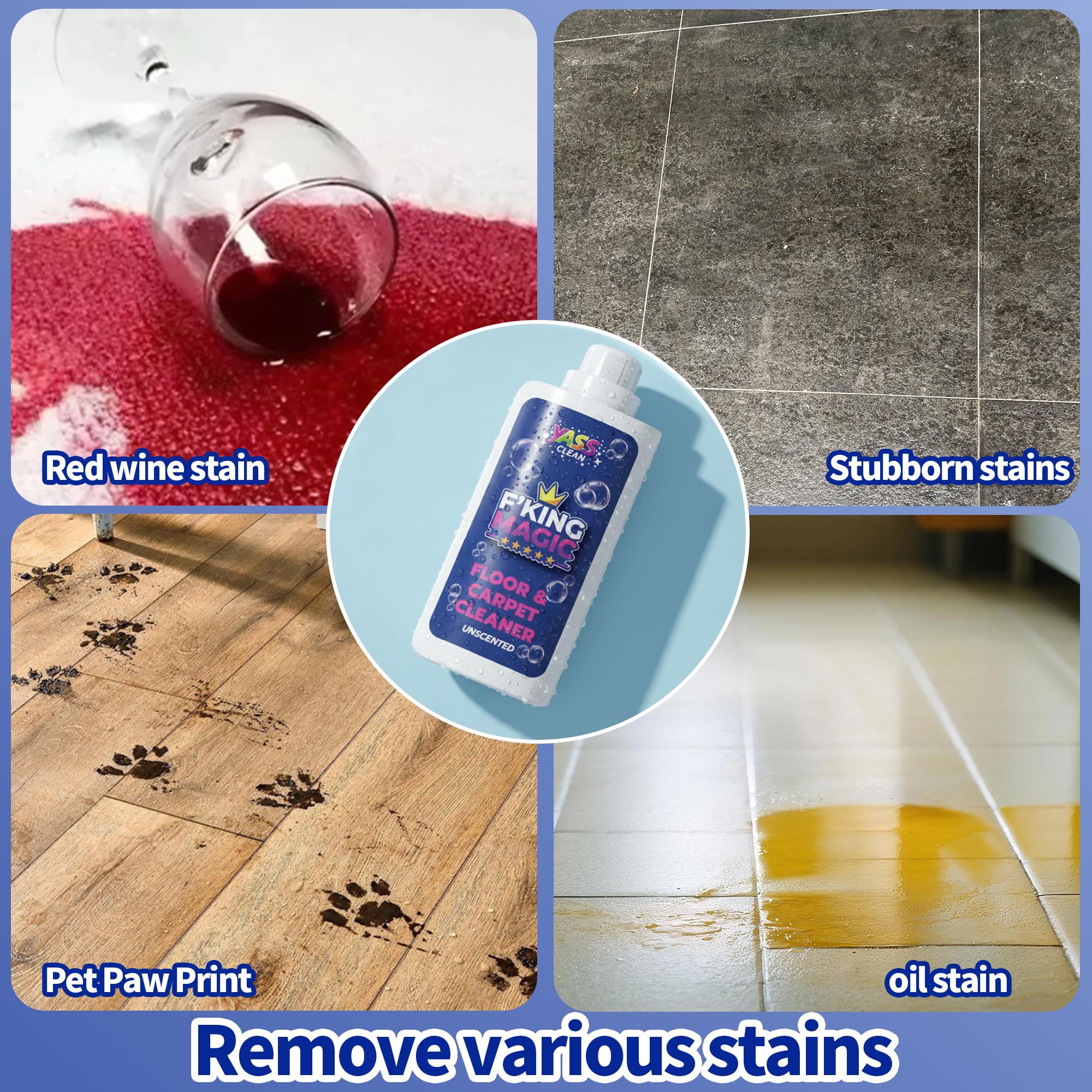 F'King Magic Multi-Purpose Concentrated Cleaner - Image 3