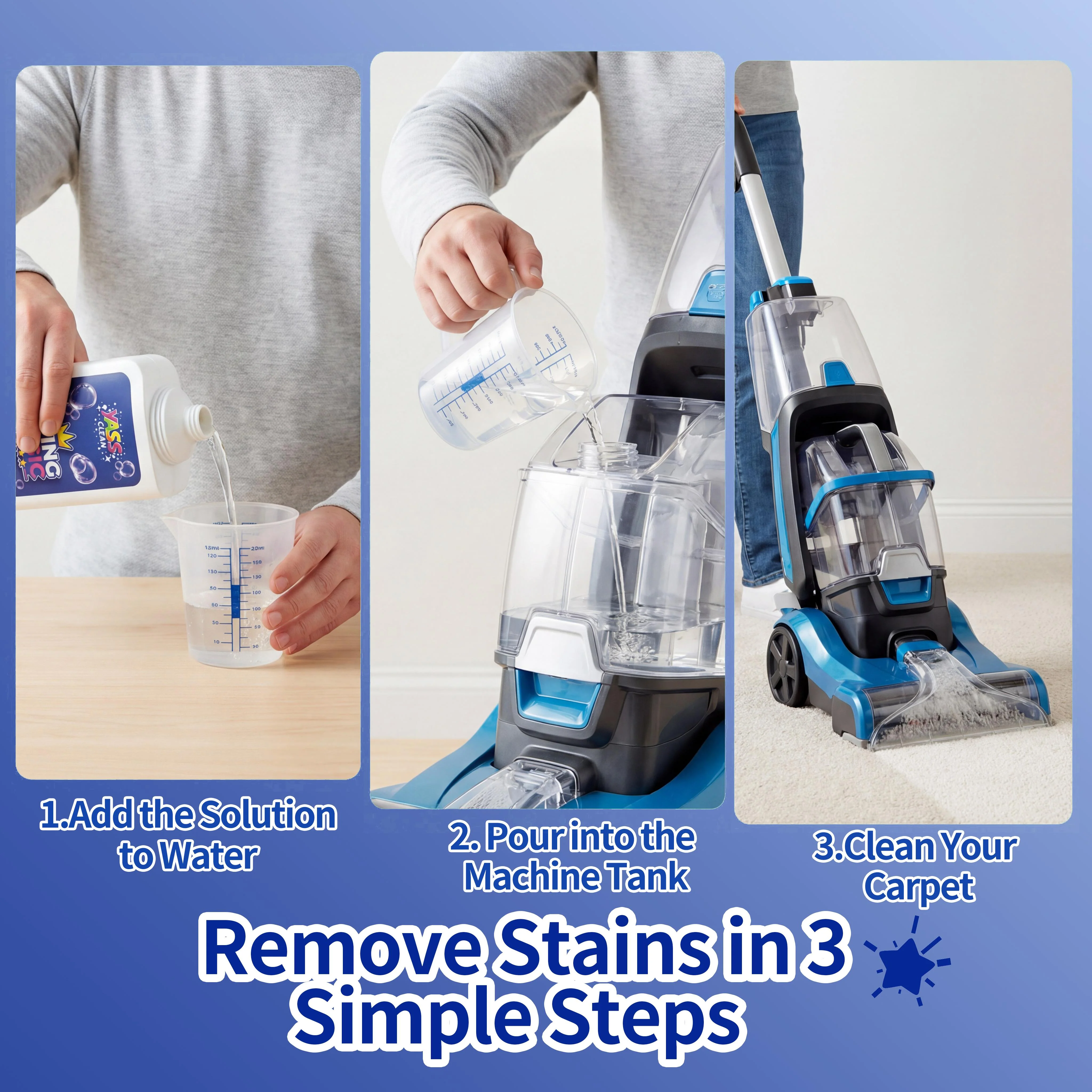 F'King Magic Multi-Purpose Concentrated Cleaner - Image 5