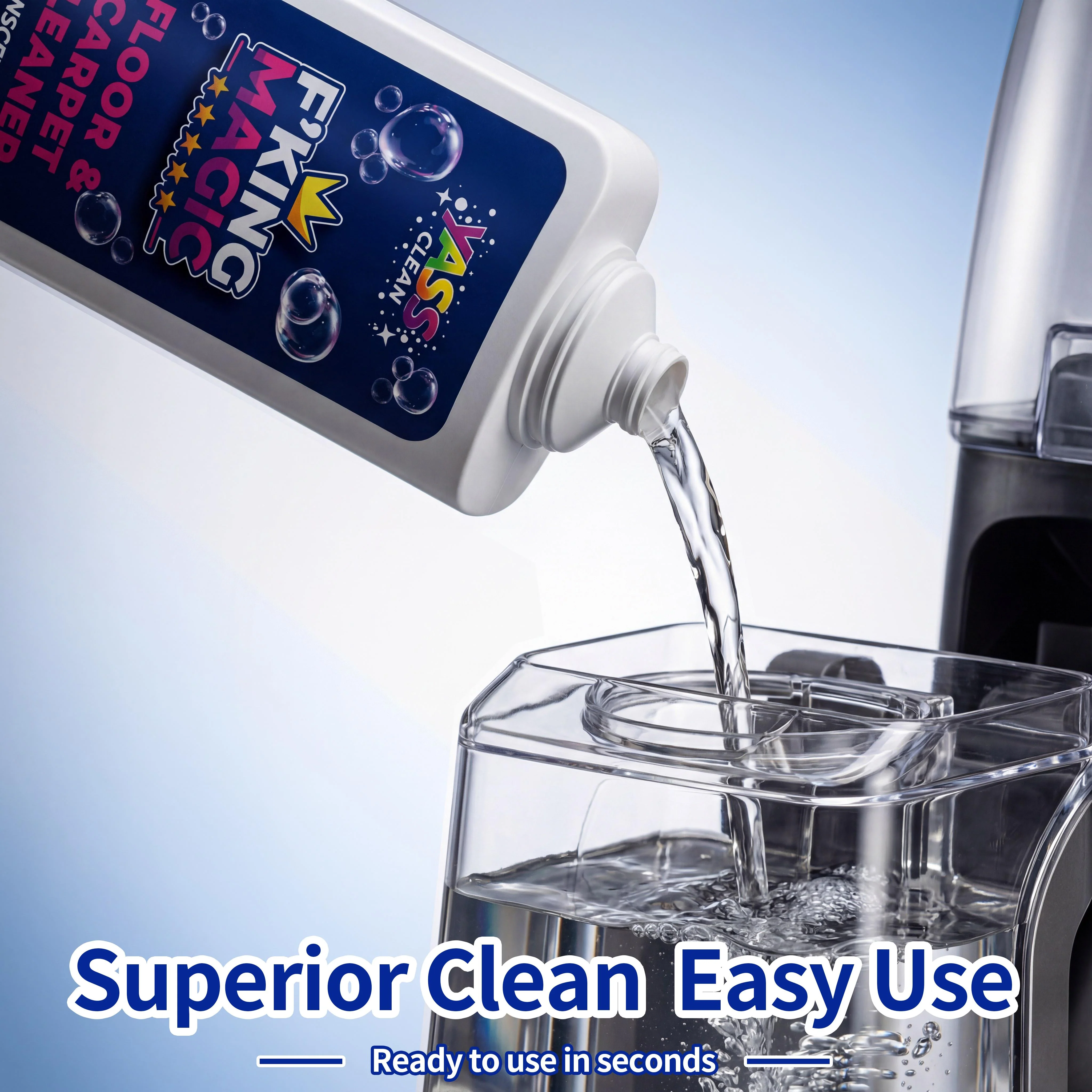 F'King Magic Multi-Purpose Concentrated Cleaner - Image 9