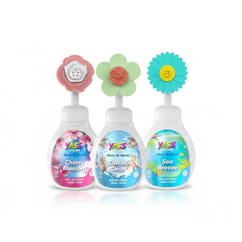 Hand Wash