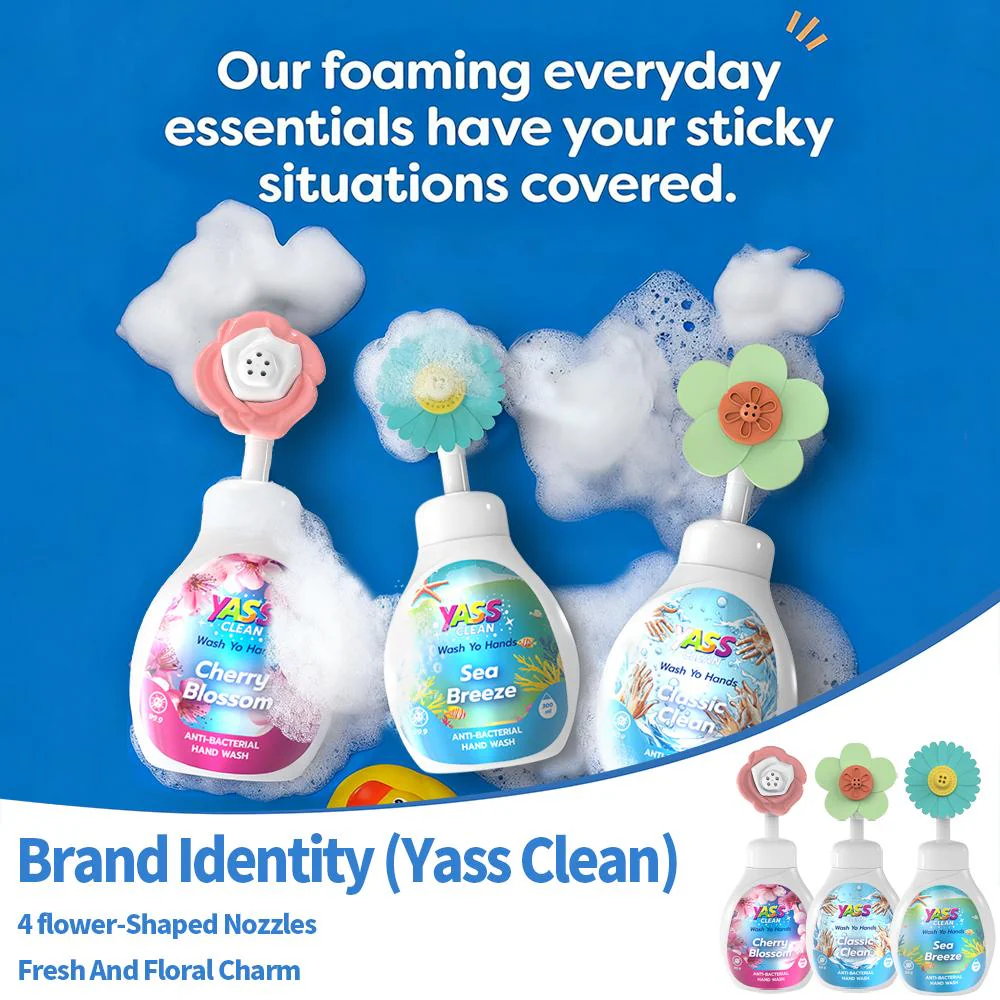 Hand Wash - Image 11