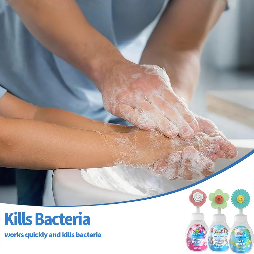 Hand Wash - Image 12