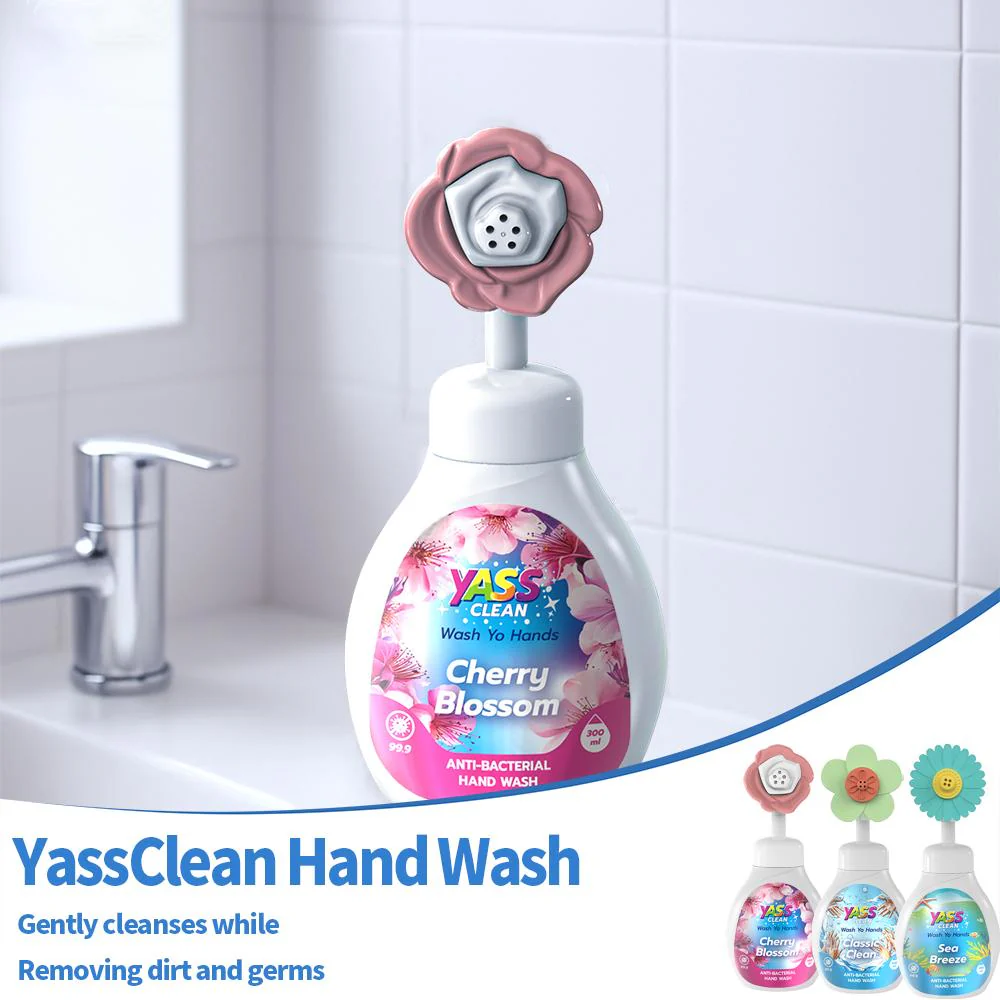Hand Wash - Image 13