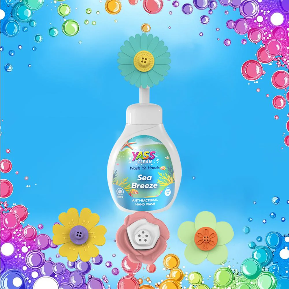 Hand Wash - Image 2
