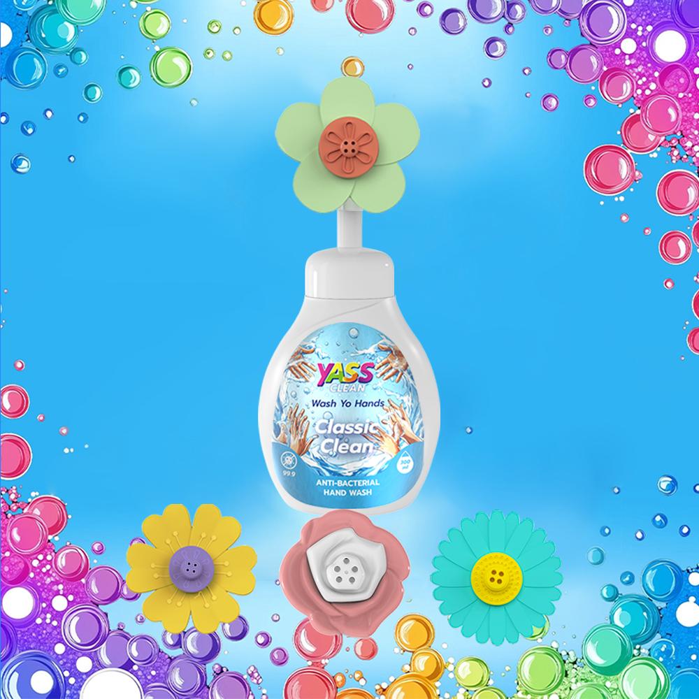 Hand Wash - Image 4