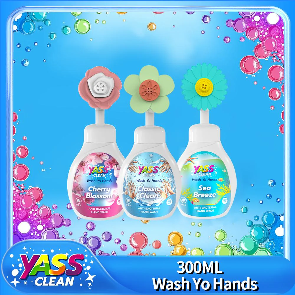 Hand Wash - Image 5