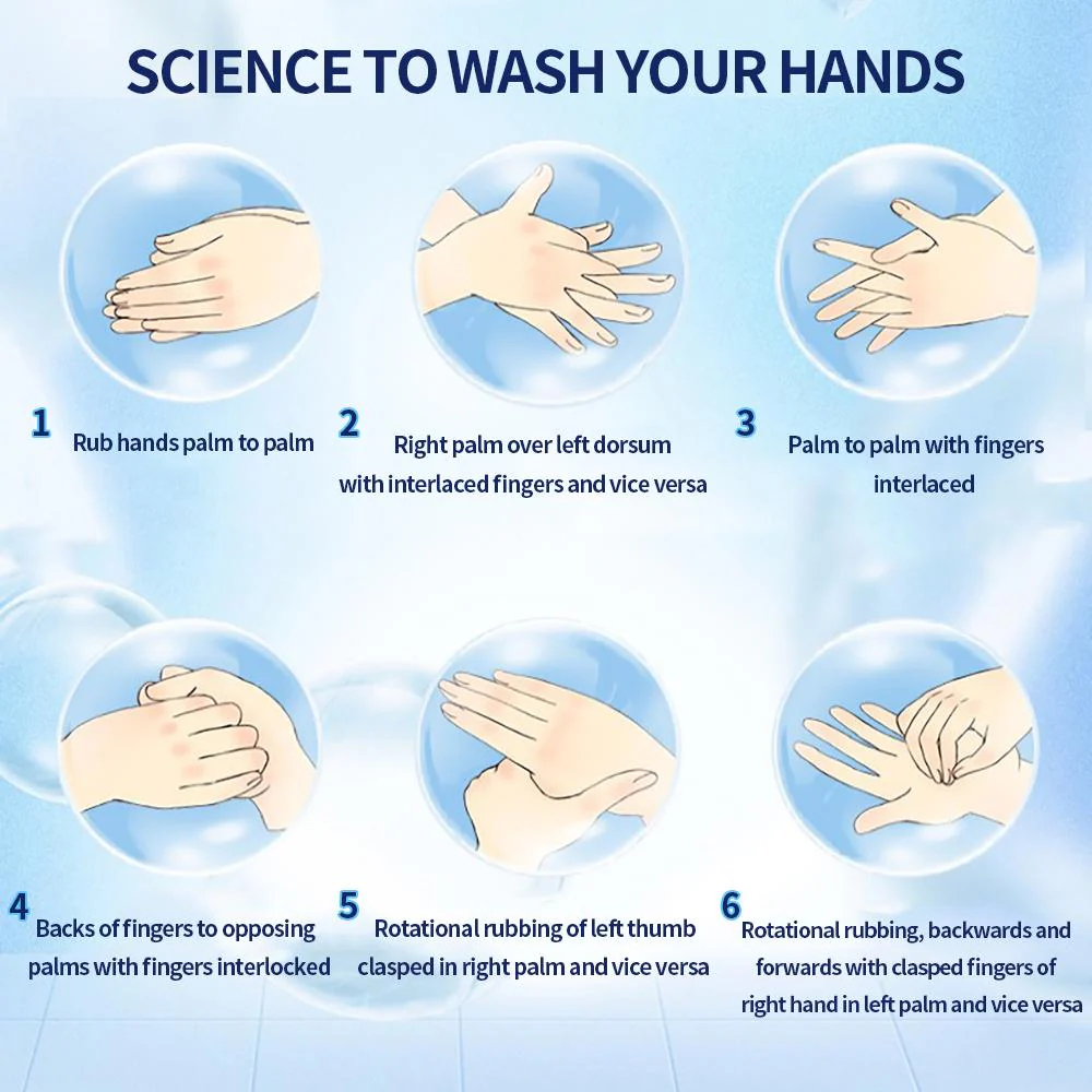 Hand Wash - Image 7