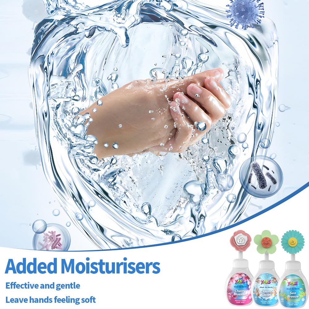 Hand Wash - Image 9