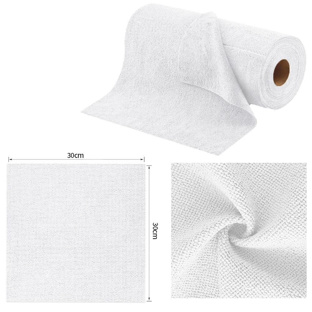 Microfibre Cleaning Cloth Roll - Image 10