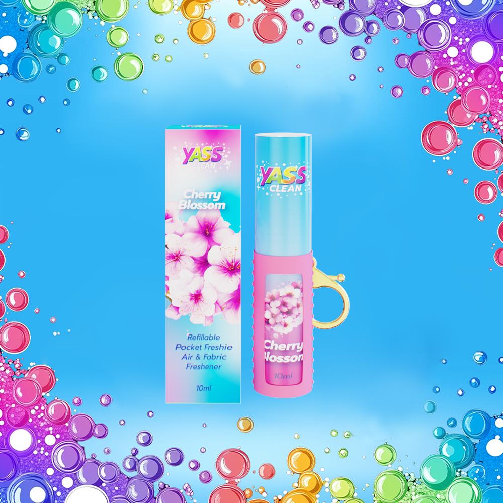 Mini Spray Air & Fabric Freshener - Image 2