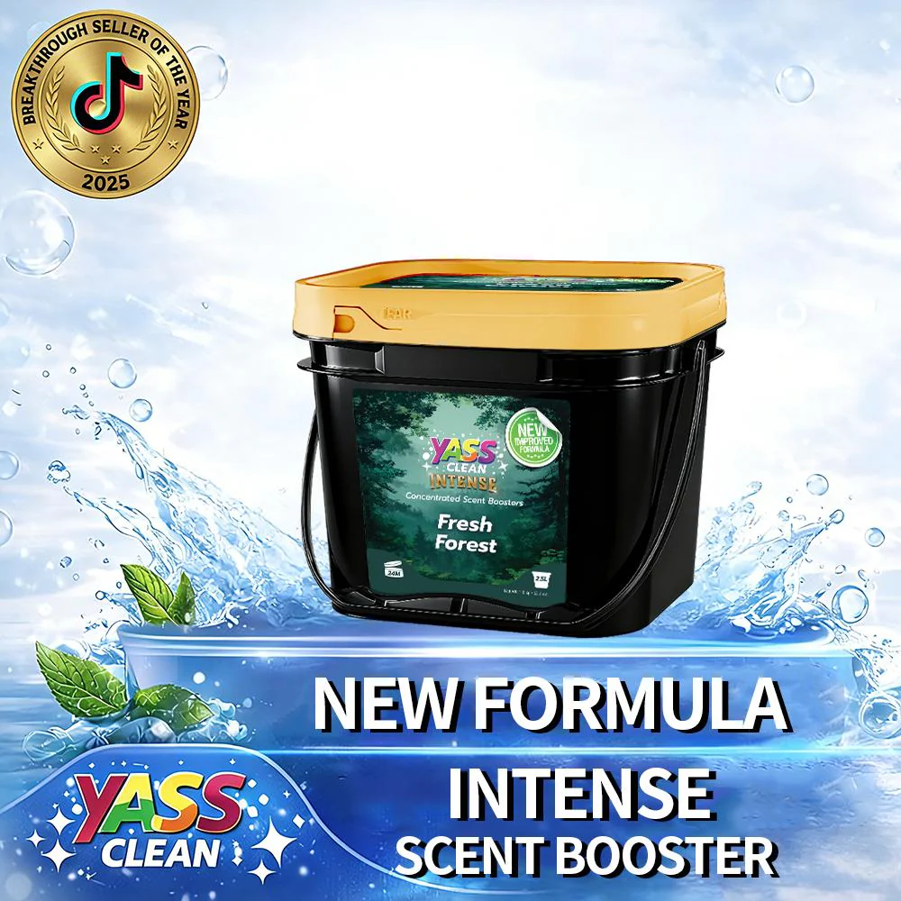 Scent Booster - Intense - Image 2
