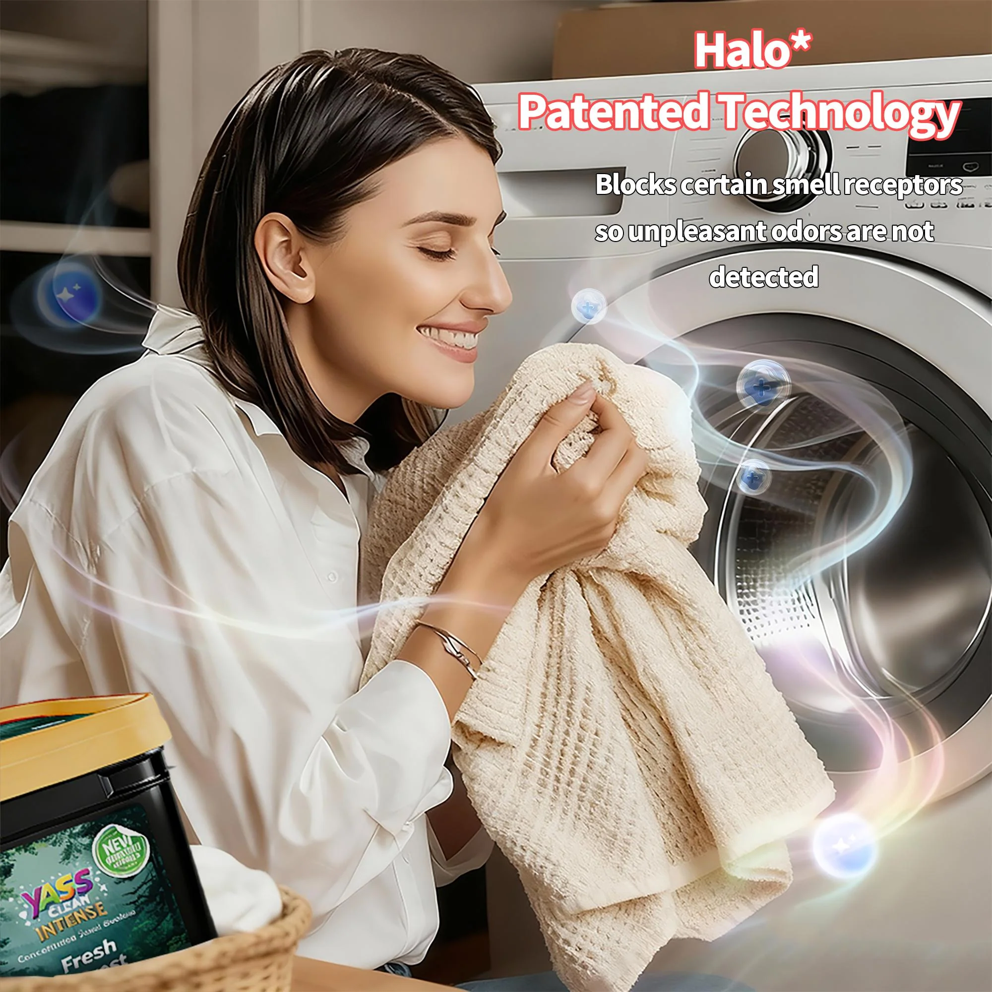 Scent Booster - Intense - Image 3