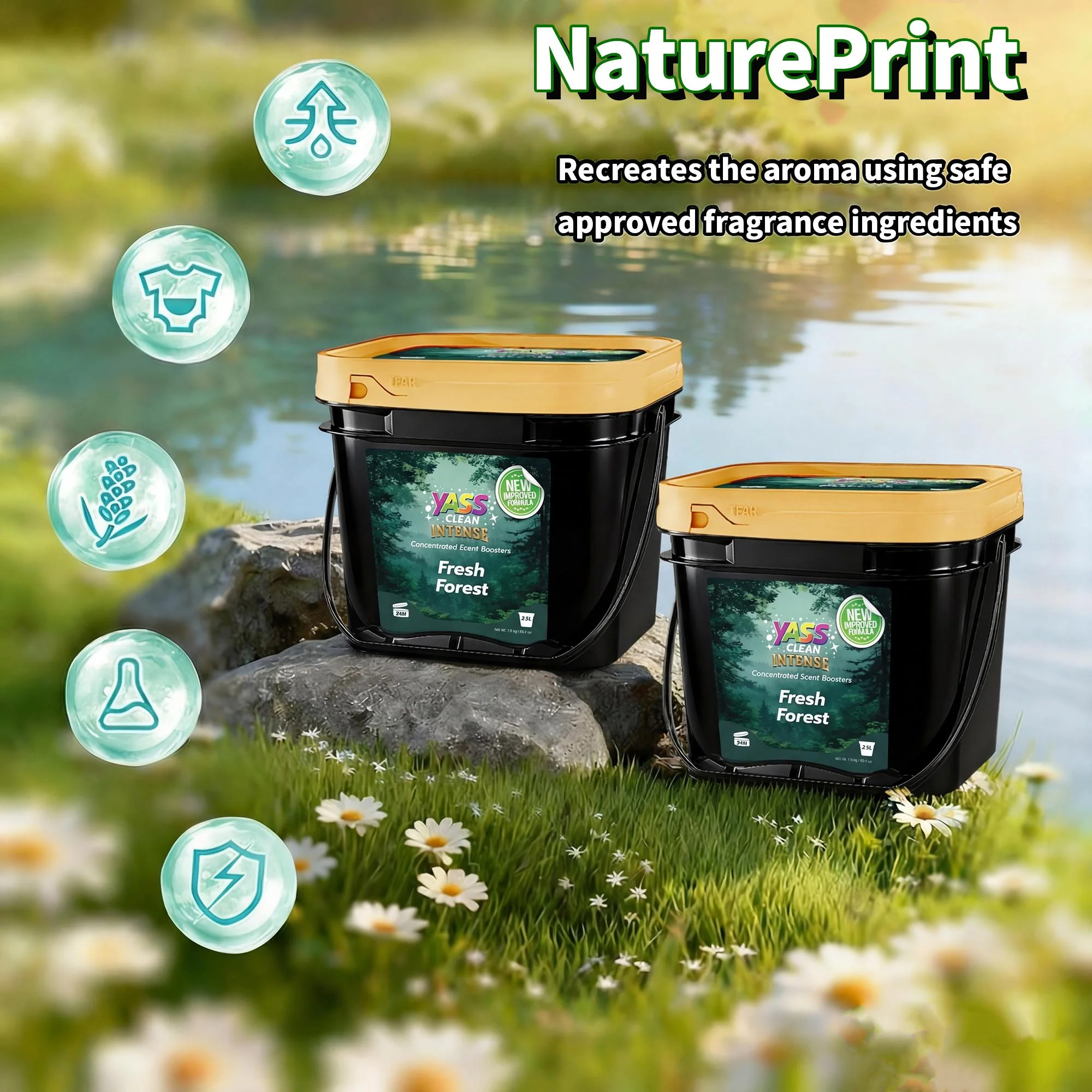 Scent Booster - Intense - Image 6
