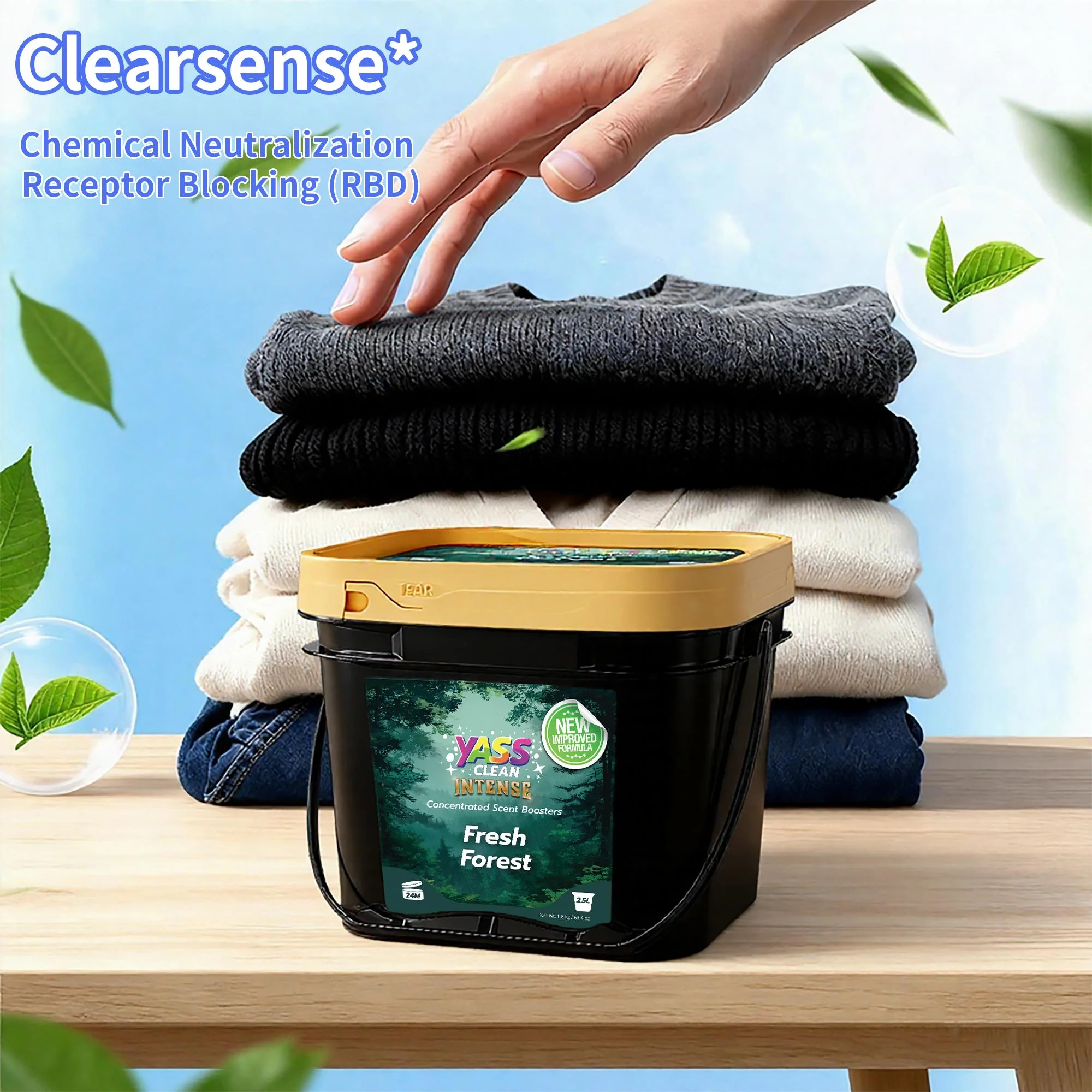 Scent Booster - Intense - Image 7