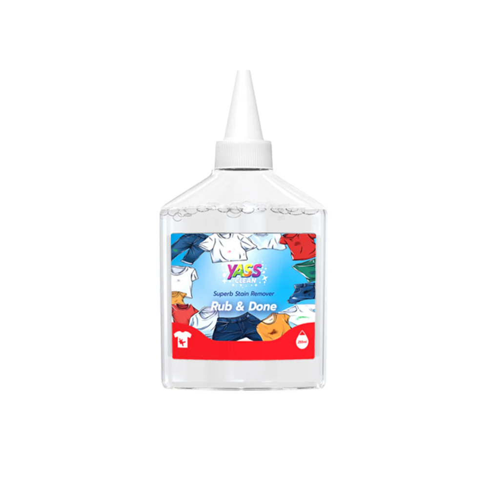Superb Stain Remover - Image 11