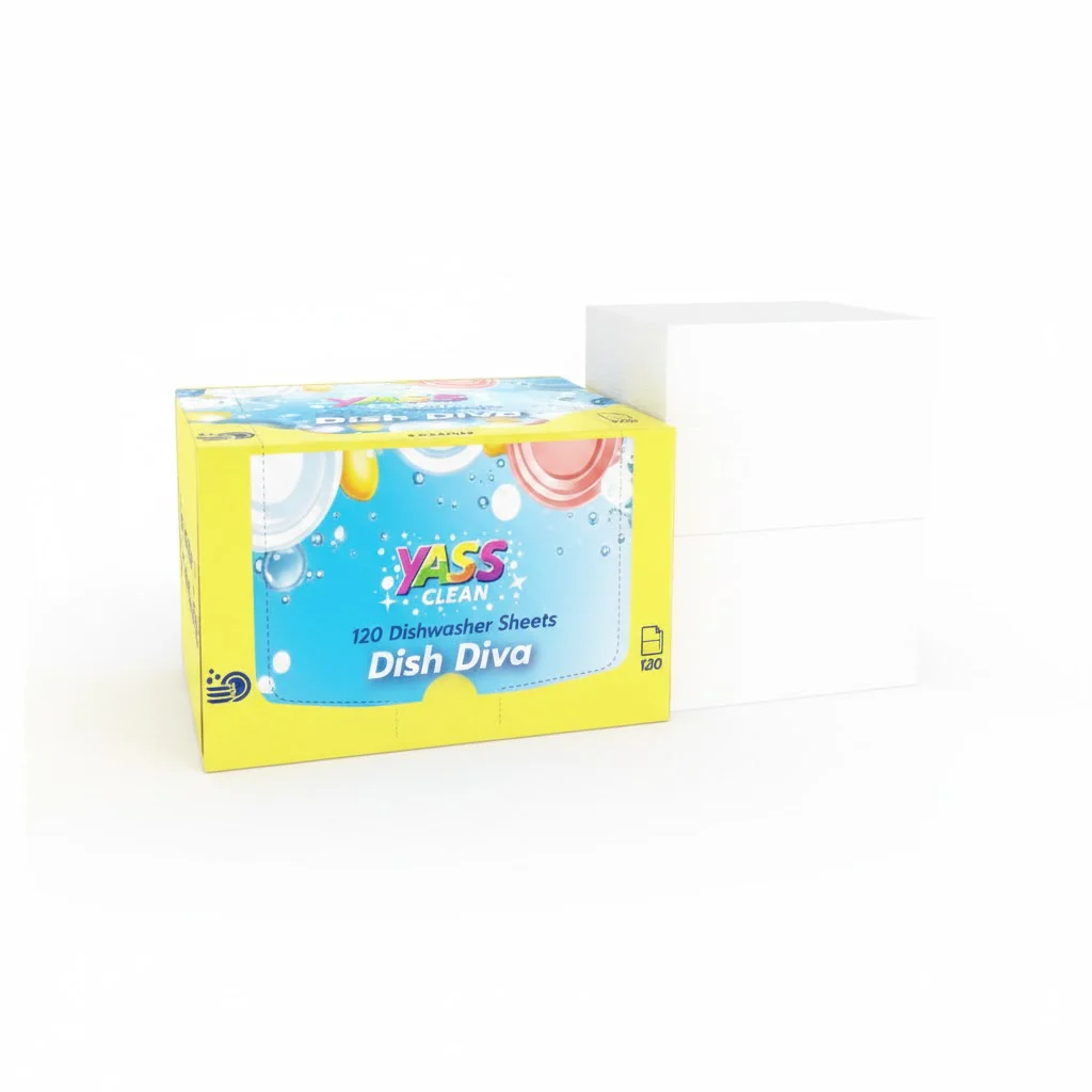 Dishwasher Sheets - Image 12